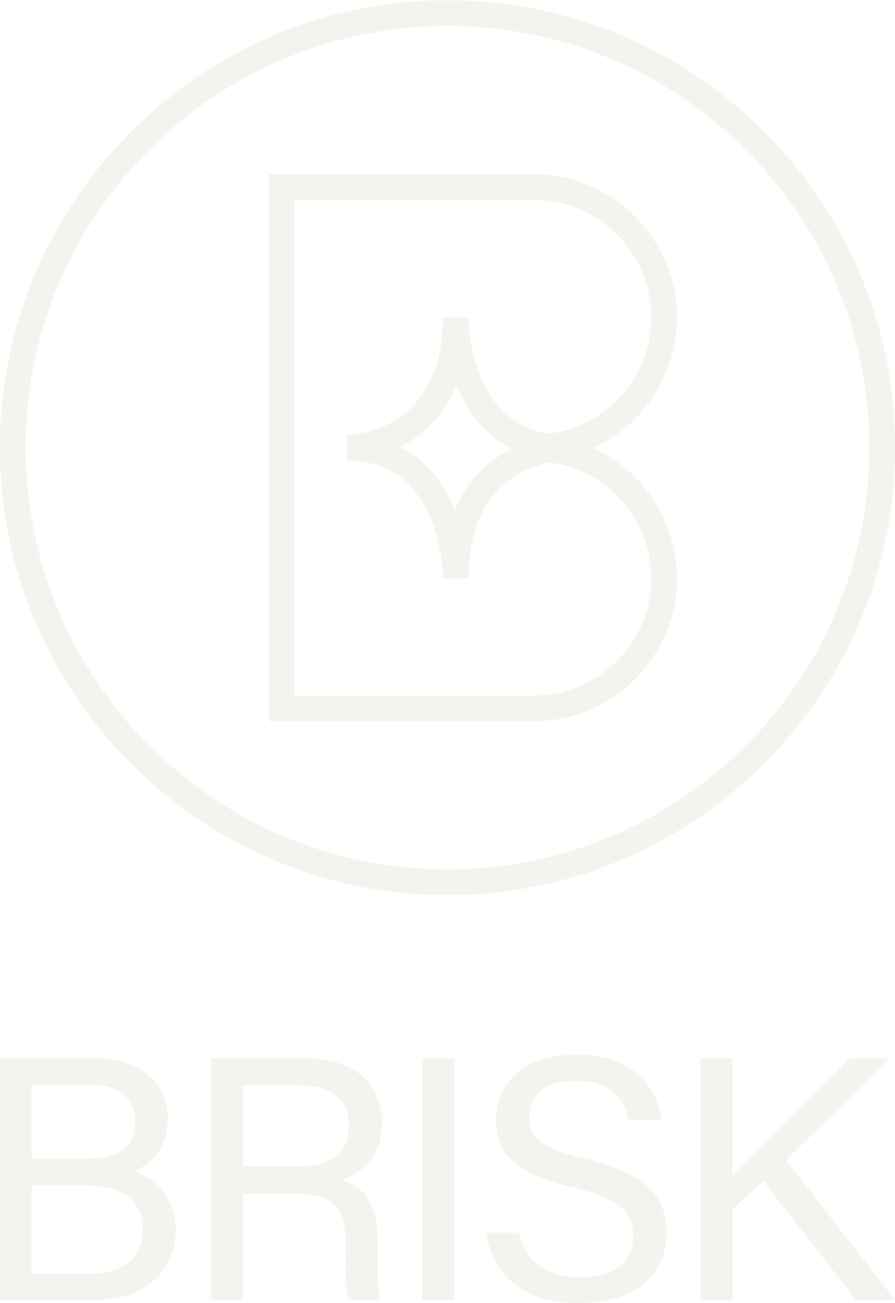 Brisk Logo